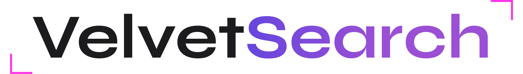 VelvetSearch
